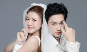 Trang Pháp kết hợp JSol