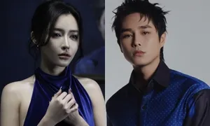 Tăng Duy Tân lần đầu hát cùng Bích Phương